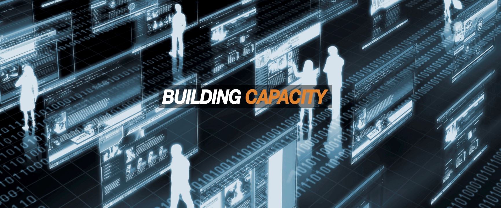 Building Capacity