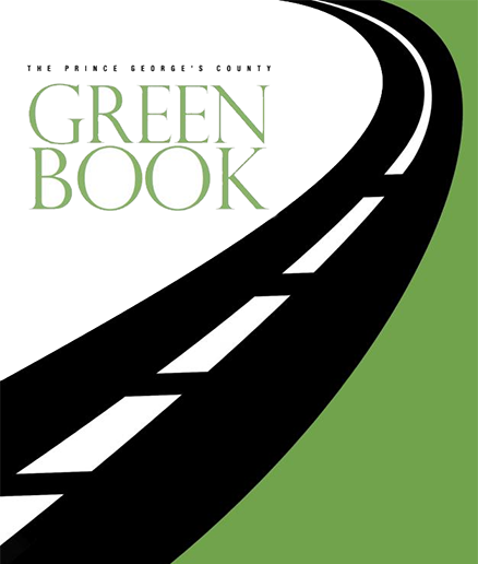 Cover of the Greenbook 